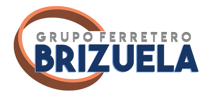 Logo Grupo Ferretero Brizuela